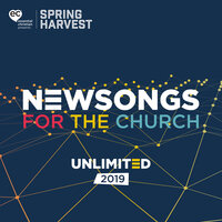 See Jesus Stripped of Majesty (Amazing Love) - Spring Harvest