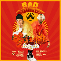 Couldn’t Give It Away - Bad Sounds