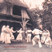 Prišel je, prišel je sveti Martin.wav - Kresnice
