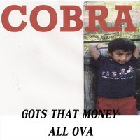 Champagne - Cobra