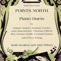 Sonatina: Maestoso - Allegro Moderato - John Wilson & Keith Swallow