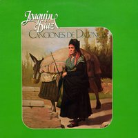 Al salir el sol - Joaquin Diaz