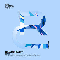 Democracy - EDRDO & Van Dexter