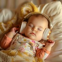 Calming Night Music - Relaxing Lullaby Piano & The Sound Around & Sunday Chillout Songs