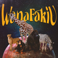 Wanafakiu - Marty & Paparachi & JUAN FE PULIDO & KAT