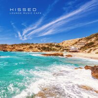 Tranquil Ocean Flow - Lounge Music Café