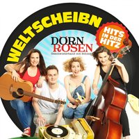 Der Gartenfetischist - Dornrosen