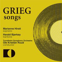 Den Bergtekne Op:32 - Trondheim Symphony Orchestra & Harald Bjørkøy & Эдвард Григ