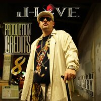 Revolutionist - J-Love & Squala Orphan & Guru & Blick Street