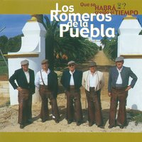 Suenan Tamboriles - Los Romeros De La Puebla