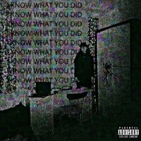I KNOW WHAT YOU DID - FurexxDTS