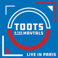 Monkey Man - Toots & The Maytals