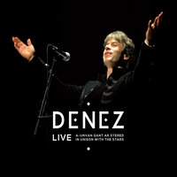 An hini a garan (Acoustique) - Denez Prigent