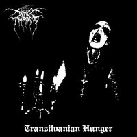As Flittermice as Satans Spys - Darkthrone