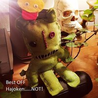 Regn (2011) - Hajoken