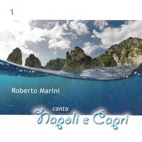 Capri te fa campà - Roberto Marini