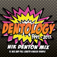 Sweat - Mixed - Nik Denton