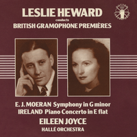 Symphony in G Minor: I First Movement - Leslie Heward