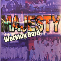 Covenant of Love - Majesty