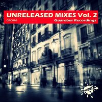 Get Over Me - Nacho Chapado & Smaz & Juliette Bertin & Karim Cato & Mike Valdes