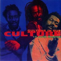 Careful Dub - Culture