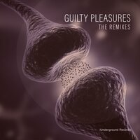 Guilty Pleasures - Stephen Richards & Overdose