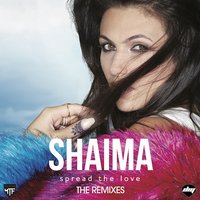 Spread the Love - Shaima & Marc Baigent & Element Z