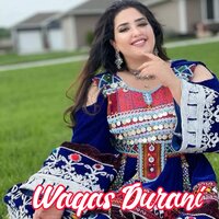 Nom Da Wafa - Tapay - Waqas Durani