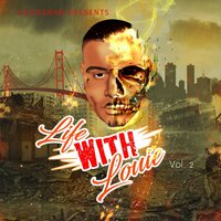 Warrior Song - Louie Loco