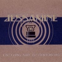 Say What You Can - Jessamine