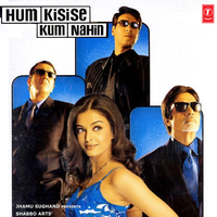 Mein Sohni Tu Mahiwal - Anuradha Paudwal & Sonu Nigam & Vinod Rathod & Anu Malik