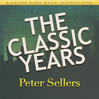 Bloodnok's Rock 'n' Roll Call - Peter Sellers
