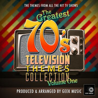 Quincy M.E. Main Theme (From "Quincy M.E.") - Geek Music