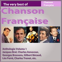 C'était mon copain - Gilbert Bécaud