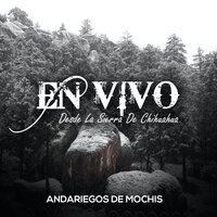 Aquel Lucero (En Vivo) - Andariegos De Mochis