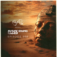 Out of The Void (FSOE900) - Daxson