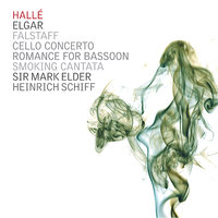 Falstaff, Symphonic Study in C Minor, Op. 68: Movement III - The Hallé & Mark Elder & Эдуард Элгар