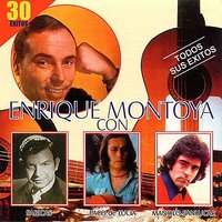 Los aretes de la Luna - Enrique Montoya