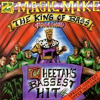 Ain't Finished Yet - DJ Magic Mike