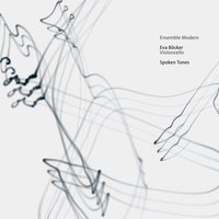 AdVerb für Cello Solo und Elektronik: II. — - Eva Böcker