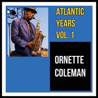 Chronology - Ornette Coleman