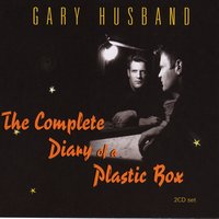 Savoy - Gary Husband