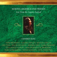 Trio for Piano, Violin & Cello No.1 in Bb Major, Op.99 D898: Rondo. Allegro vivace - Yefim Bronfman & Франц Шуберт
