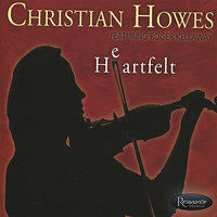 That's All It Was - Christian Howes & Roger Kellaway & Christian Howes feat. Roger Kellaway