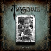 Without Love - Magnum