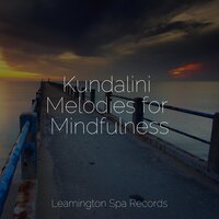 Low Frequency Waves - Relaxation Personal Guru & The Rainforest Collective & Lluvia