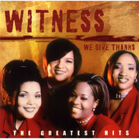 Believe - Witness