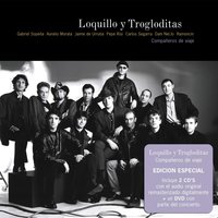 Compañeros De Viaje - Loquillo Y Los Trogloditas