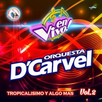 El Taxi - Orquesta D'Carvel