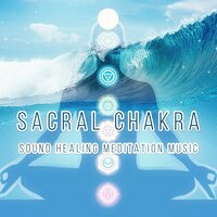 Pure Massage for Life - Sacral Chakra Universe